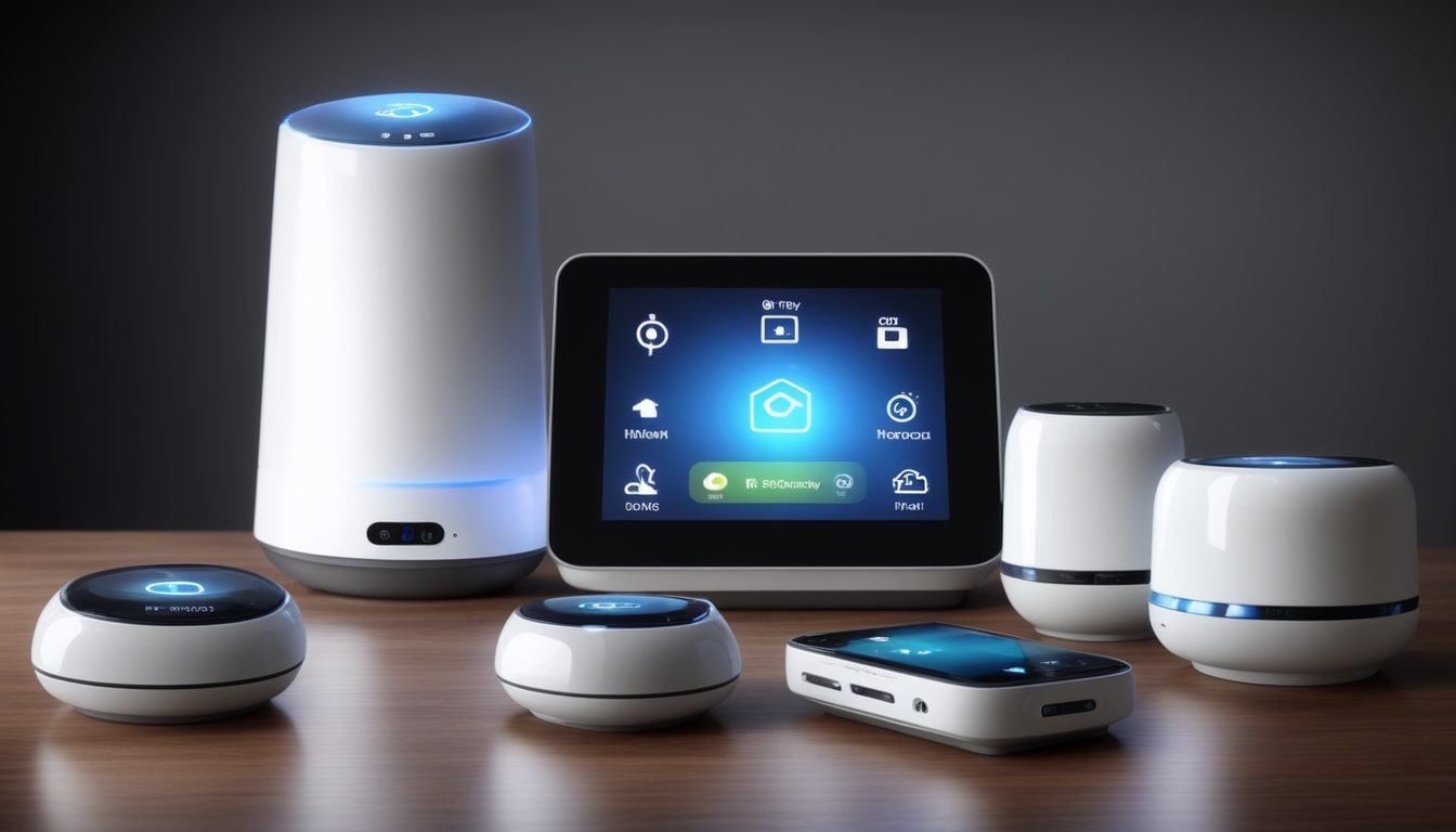 How To Overcome Common Problems With Smart Home Technology - Greg's Tech