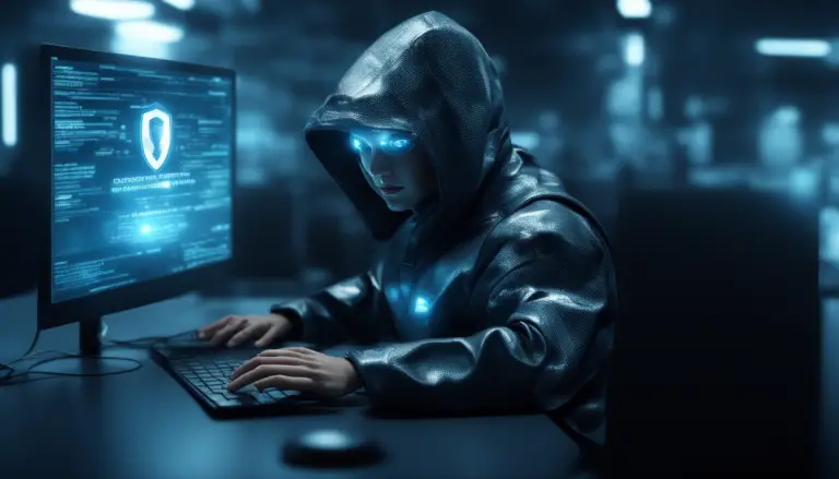 What Skills Do I Need for Cybersecurity?